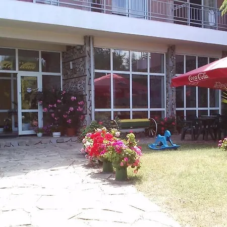 Prt Rainbow Lozenets