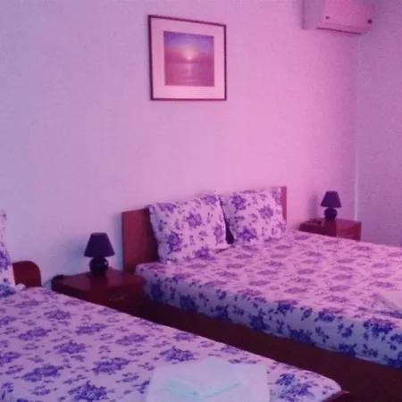 Prt Rainbow Affittacamere