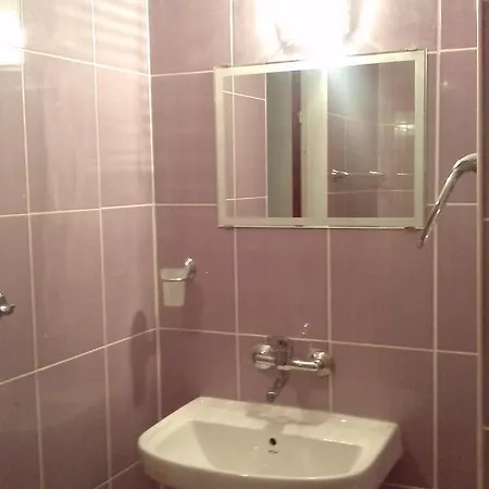 Prt Rainbow Affittacamere