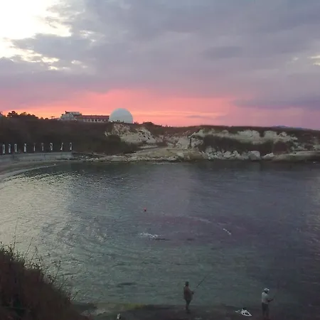 Prt Rainbow Affittacamere 2*