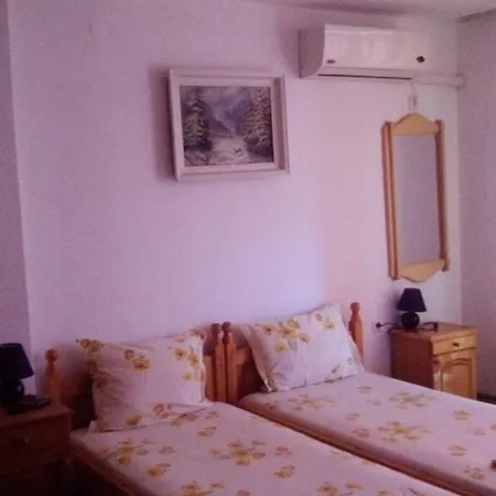 Prt Rainbow 2* Lozenets