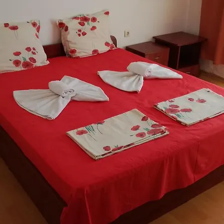 Prt Rainbow Affittacamere