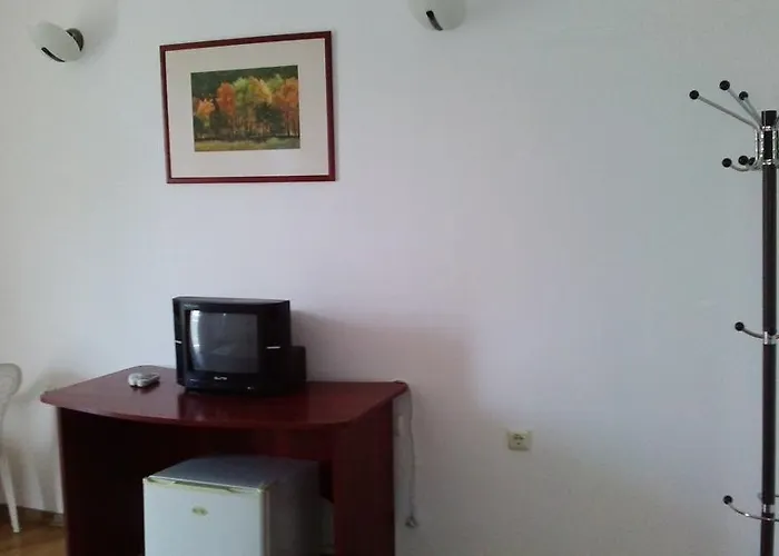 Casa de hóspedes Prt Rainbow