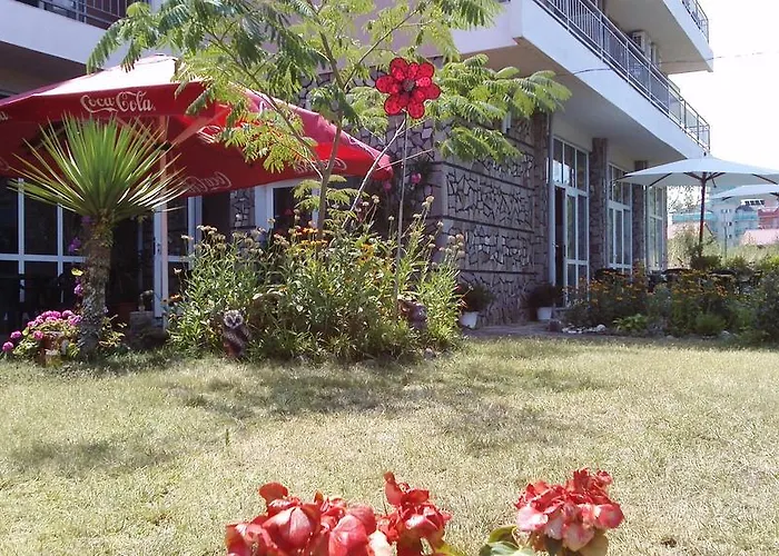 Casa de hóspedes Prt Rainbow Lozenets