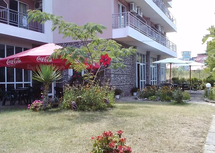 Casa de hóspedes Prt Rainbow