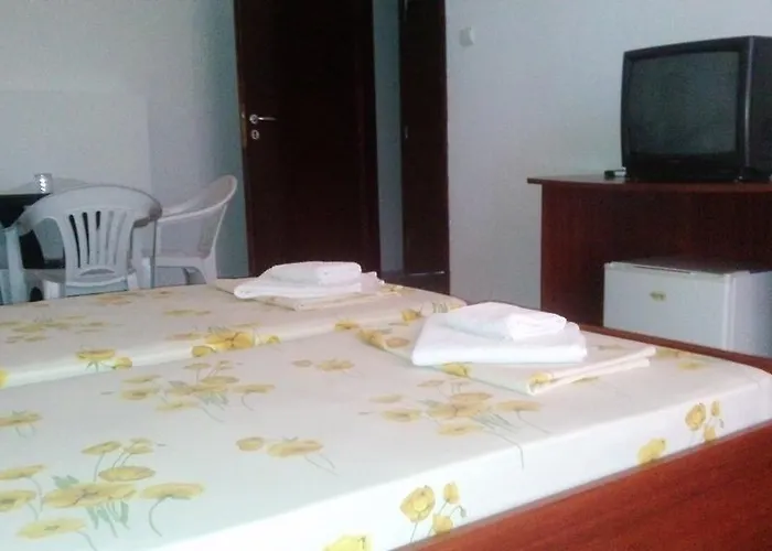 Prt Rainbow 2* Lozenets