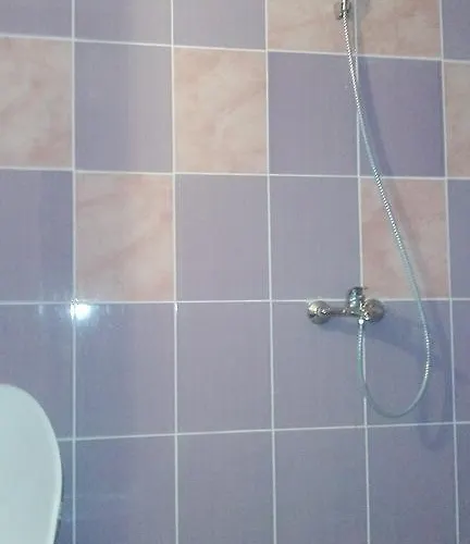 Casa de hóspedes Prt Rainbow