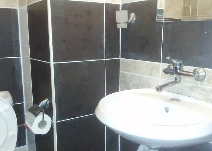 Prt Rainbow Casa de hóspedes 2*