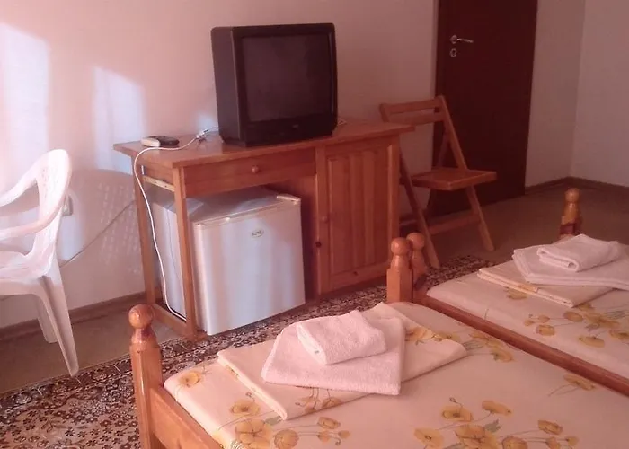 Casa de hóspedes Prt Rainbow Lozenets