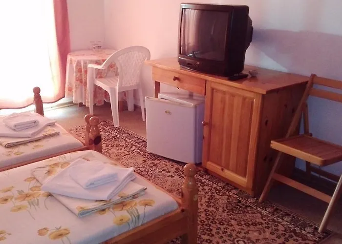 Casa de hóspedes Prt Rainbow