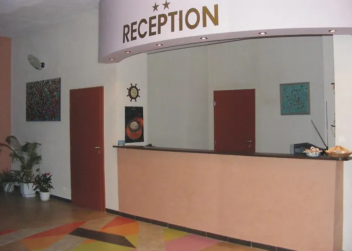 Casa de hóspedes Prt Rainbow 2*