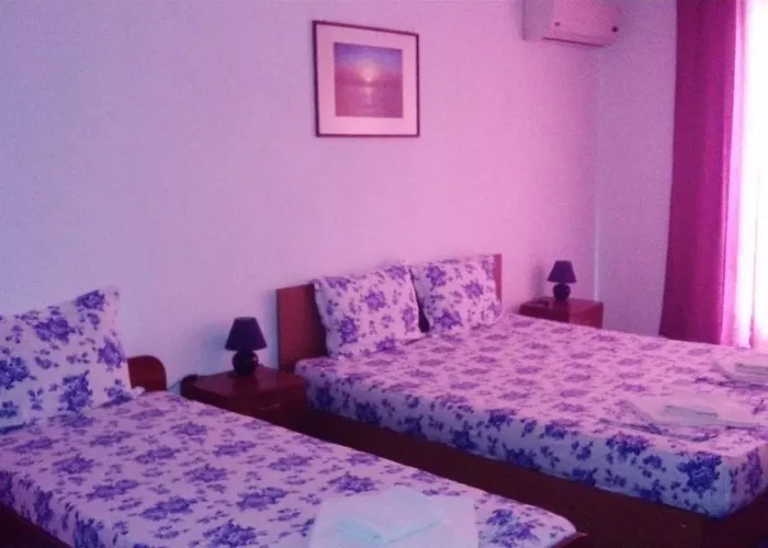 Prt Rainbow Casa de hóspedes