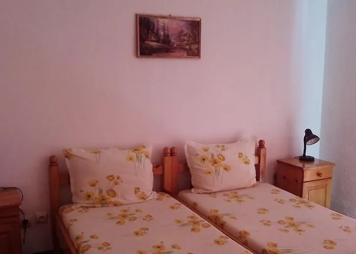 Casa de hóspedes Prt Rainbow Lozenets