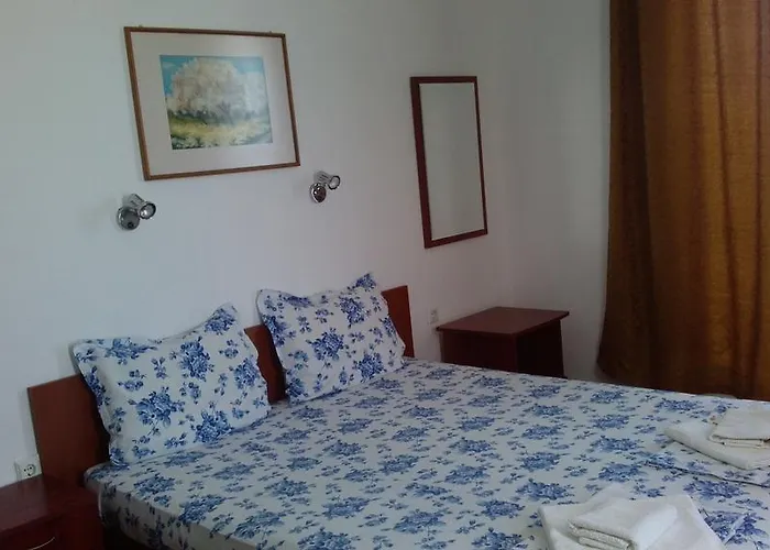 Prt Rainbow Casa de hóspedes