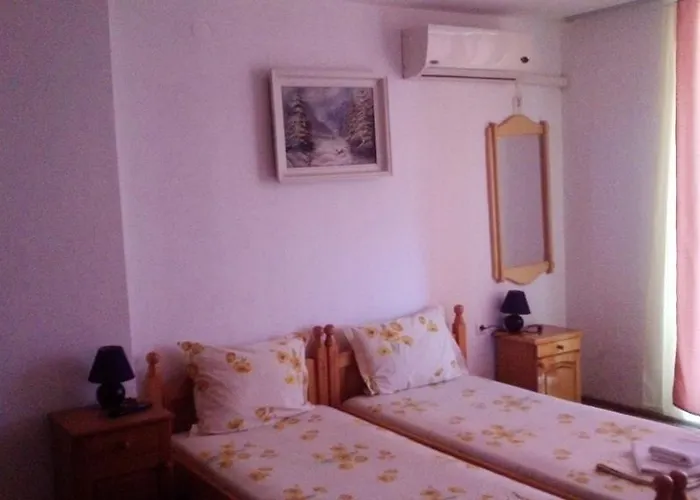 Prt Rainbow 2* Lozenets