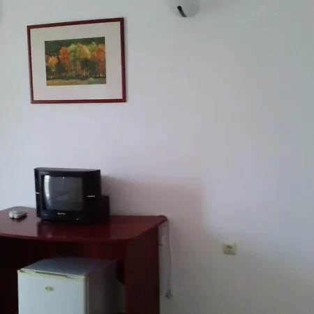 ゲストハウス Prt Rainbow