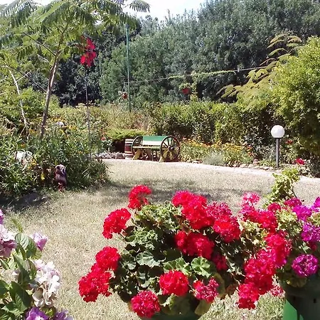 Prt Rainbow Guest house