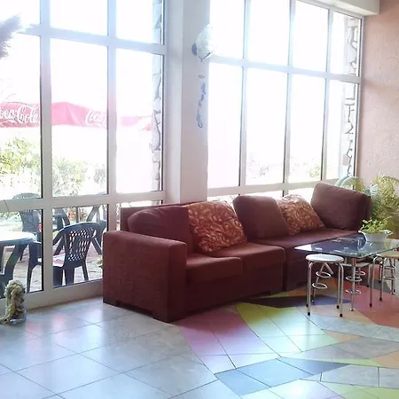 Guest house Prt Rainbow 2*