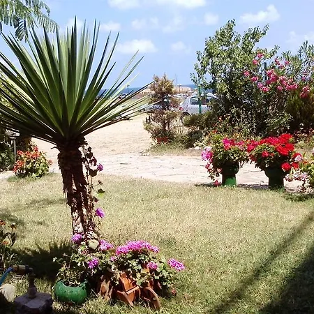 Prt Rainbow Guest house