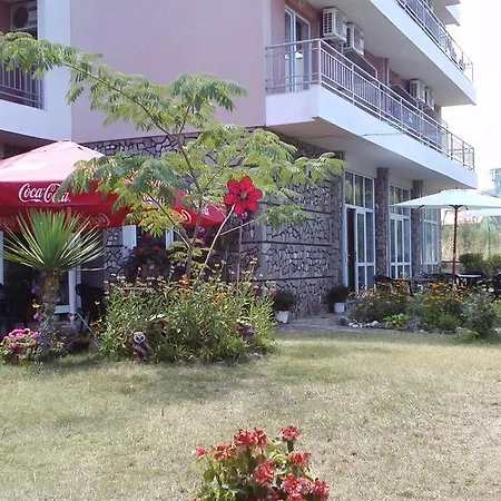 Guest house Prt Rainbow
