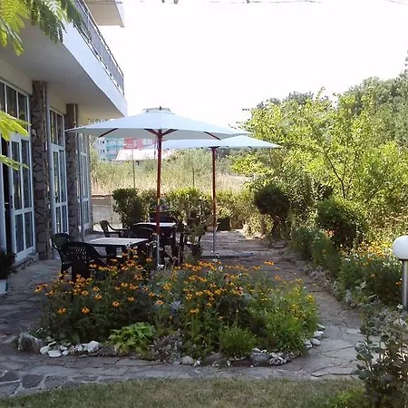 Prt Rainbow Guest house Lozenets