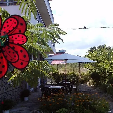 Prt Rainbow Guest house Lozenets