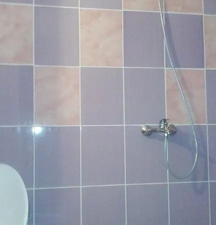 ゲストハウス Prt Rainbow