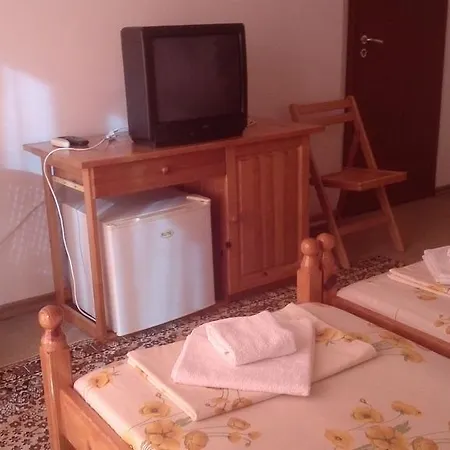 Guest house Prt Rainbow Lozenets