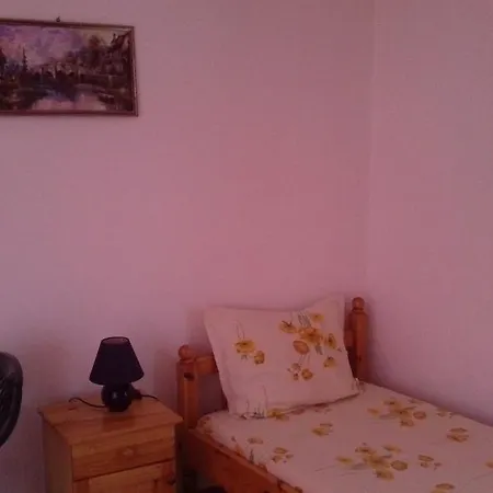 ゲストハウス Prt Rainbow