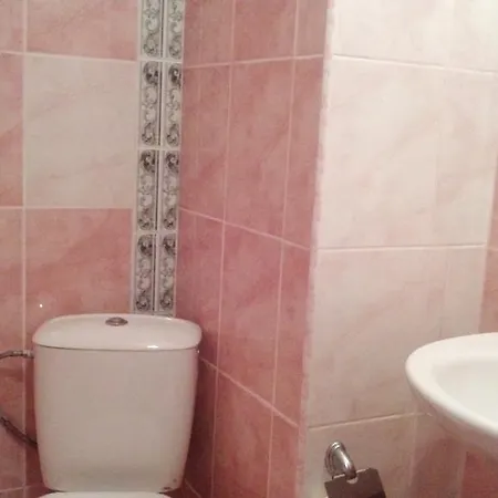 Prt Rainbow Guest house Lozenets