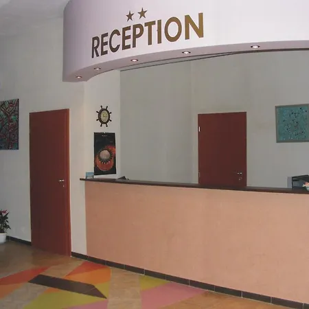 Guest house Prt Rainbow 2*