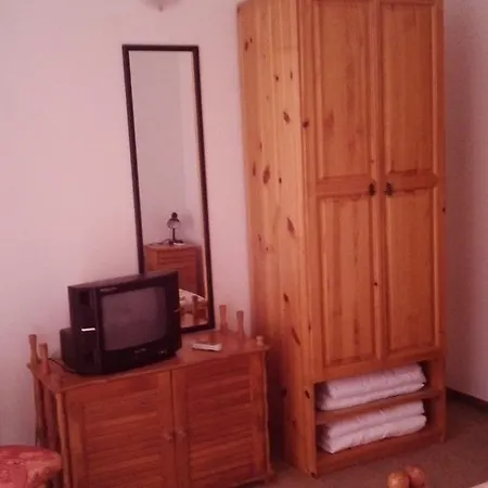 Guest house Prt Rainbow Lozenets