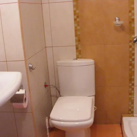 Prt Rainbow Guest house Lozenets
