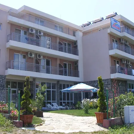 Prt Rainbow Guest house Lozenets
