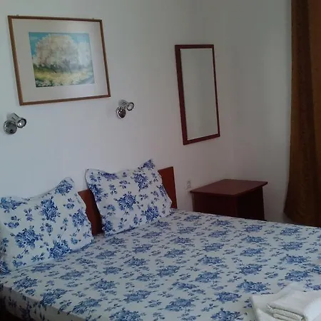 Prt Rainbow Guest house