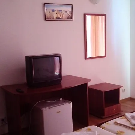 Guest house Prt Rainbow 2*