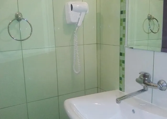 Maison d'hôtes Prt Rainbow 2*