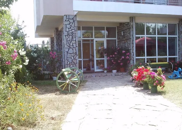 Maison d'hôtes Prt Rainbow 2*