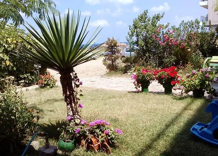 Prt Rainbow Maison d'hôtes