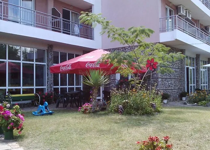 Prt Rainbow 2* Lozenets