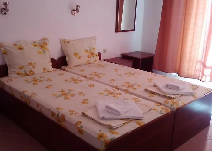 Maison d'hôtes Prt Rainbow Lozenets