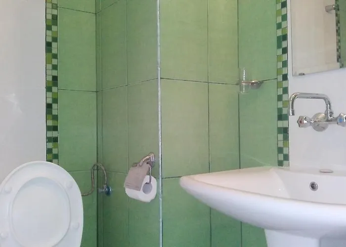 Maison d'hôtes Prt Rainbow