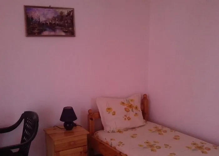 Maison d'hôtes Prt Rainbow