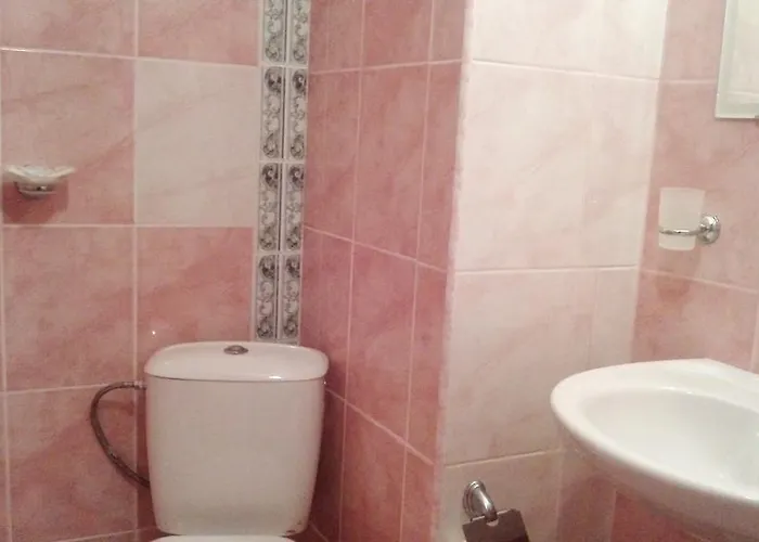 Prt Rainbow Maison d'hôtes Lozenets