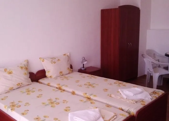 Prt Rainbow Maison d'hôtes 2*