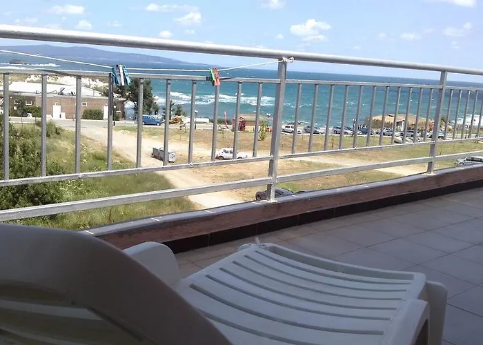 Maison d'hôtes Prt Rainbow