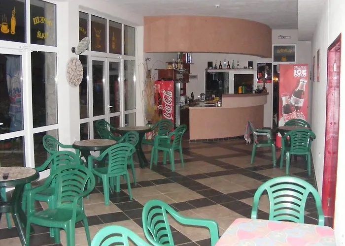 Maison d'hôtes Prt Rainbow