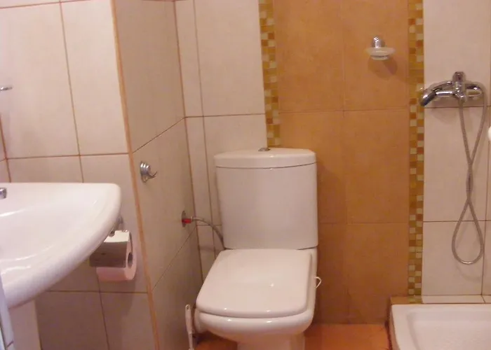 Prt Rainbow Maison d'hôtes Lozenets