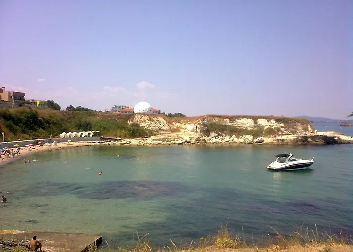 Prt Rainbow Maison d'hôtes 2*