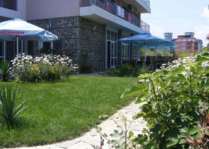 Maison d'hôtes Prt Rainbow